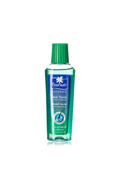 Advansed Anti Dandruff Hair Tonic and Scalp Conditioner- 200ml
