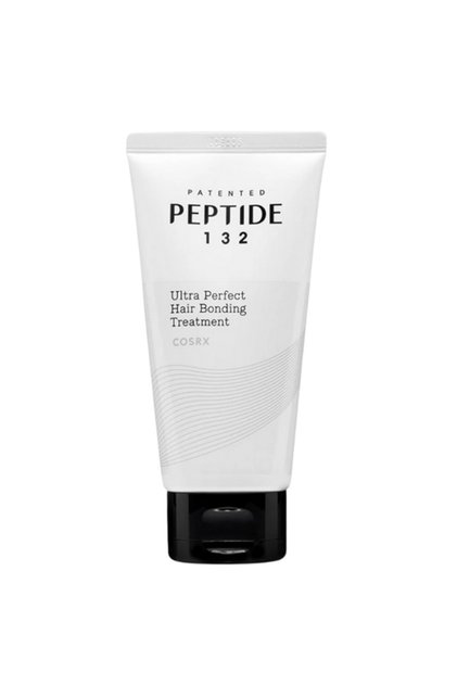 Mască de fixare ultra-reparatoare Peptide 123 pentru păr deteriorat, Cosrx, 120 ml