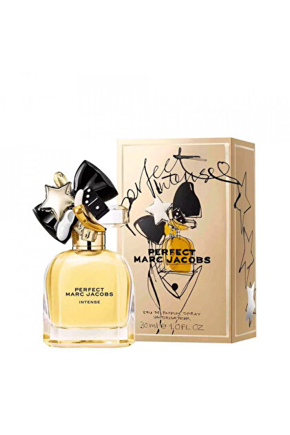 Perfect Intense, Eau de Parfum, Жени, 30 мл