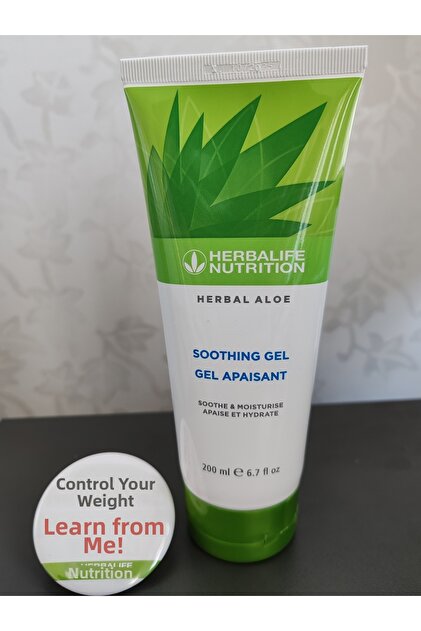 aloe vera c Face Glow Serum with 20% Vit C & Aloe Vera Gel Combo (Pack of 2) – LA Organo main image 1