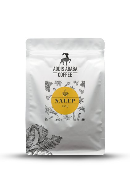 Salep 250 Gr.