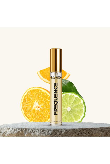 E-178 Frequence 10 ML Erkek Parfüm EDP