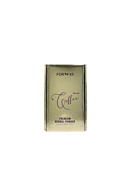 FORX5 Diyet Kahve Coffe Kahve Diyeti - Fiyatı, Yorumları