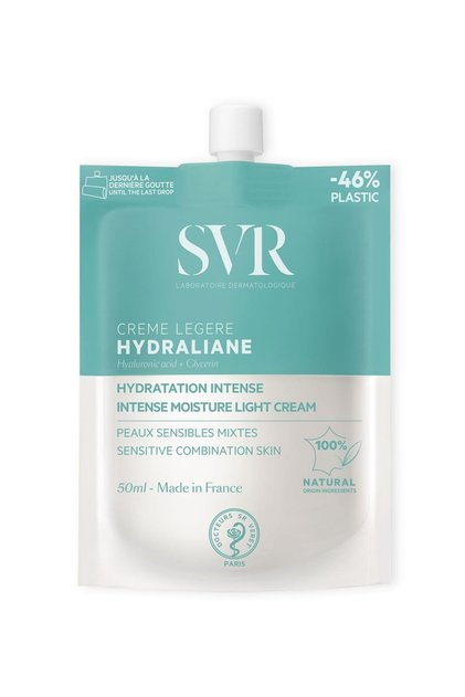 Hydraliane Intense Moisturizing Light Cream 50ml