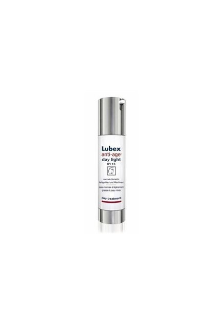 Anti-Age Spf15 Day Light 50 ml