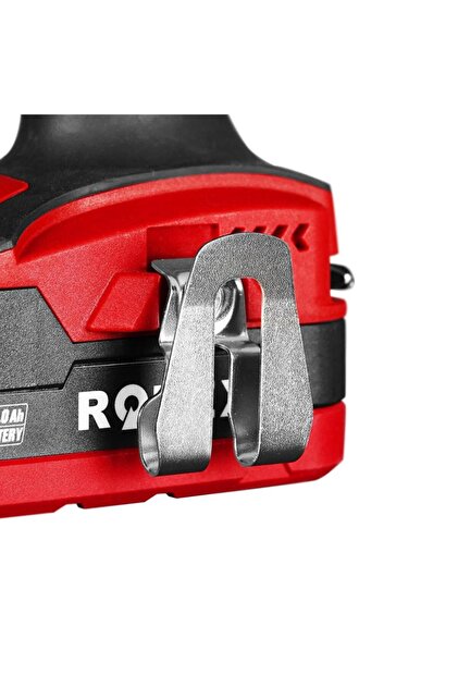 Rodex Akülü Darbeli Matkap 2x 2.0A 21 V Akü RDX-3404 - Fiyatı