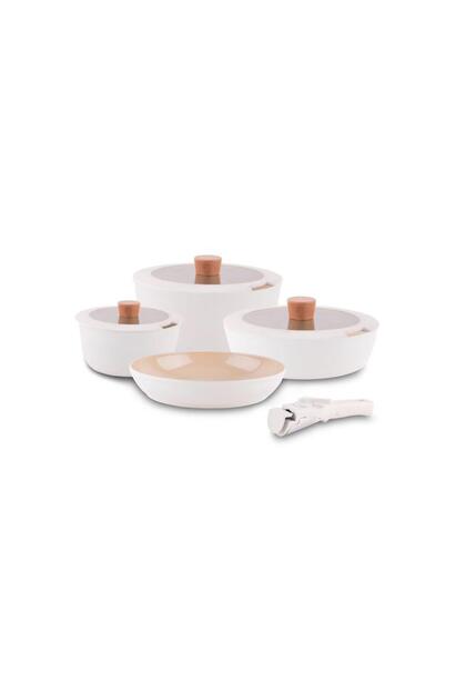 Arlo Döküm 7 Prç Tencere Seti DC1.TR-4263