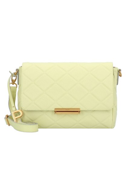 Broadway Umhängetasche Leder 24 cm