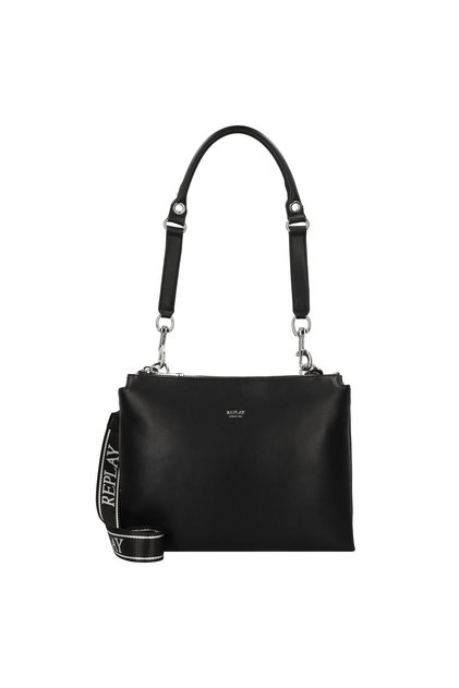 Schultertasche 35 cm