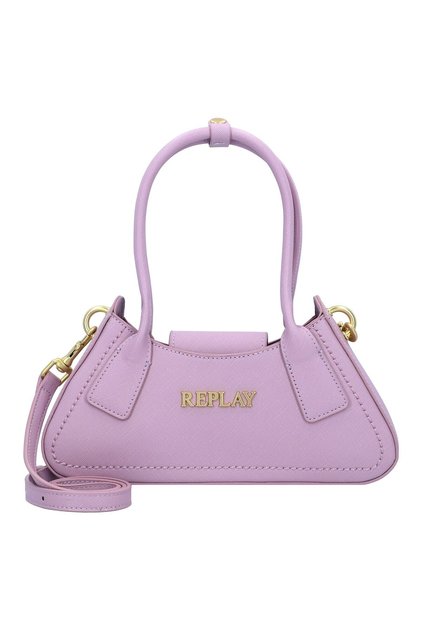 Geanta de umar Piele 28,5 cm