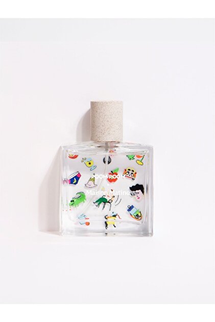 Maison Matine Warni Warni EDP 50 ml Unisex Çiçeksi Baharatlı