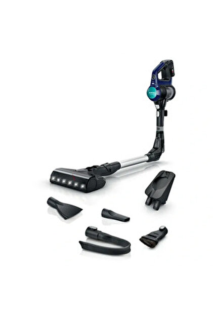 Siemens IQ500 VSM120B Şarjlı Dikey Süpürge - Fiyatı, Yorumları