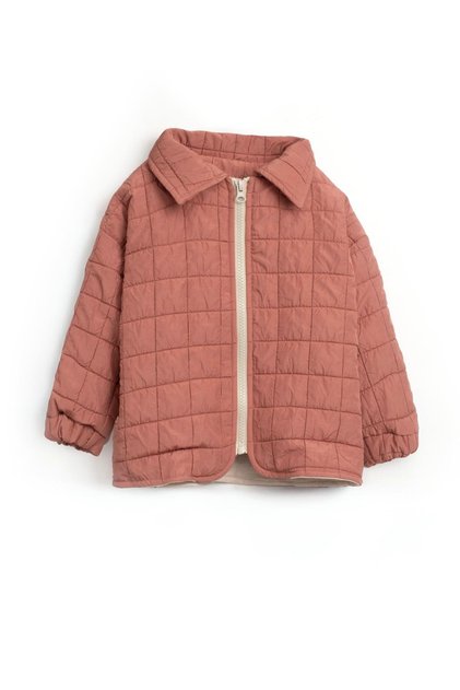 Children's Winter Coat Soft Lining, Windproof, Comfortable Fit
