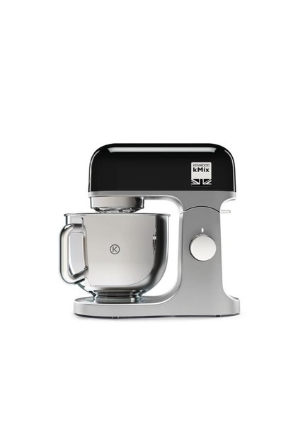 KMix KMX750BK Mutfak Şefi Siyah
