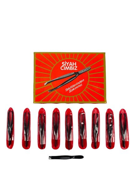 Hair Removal Tweezers (60 Pieces)..Professional Original Tweezers..High Quality and Domestic Production..