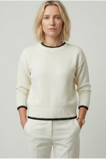 Women's Knitwear Sweater