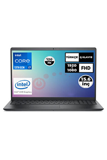 Dell Vostro 3530 i7-1355U 64GB 1TB SSD 15.6