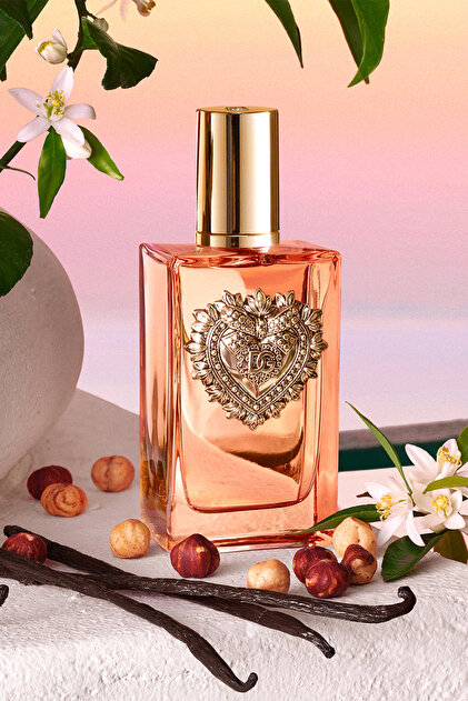香水(女性用) Dolce & Gabbana Devotion intense 50ml Dolce&Gabbana Dolce Gabbana Devotion Intense Edp 50 Ml Kadın
