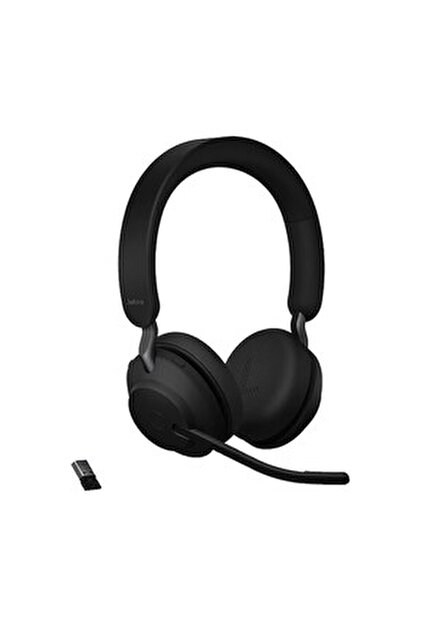 Jabra Evolve2 65 Flex Usb-ANC Bluetooth Kulaklık - Fiyatı, Yorumları