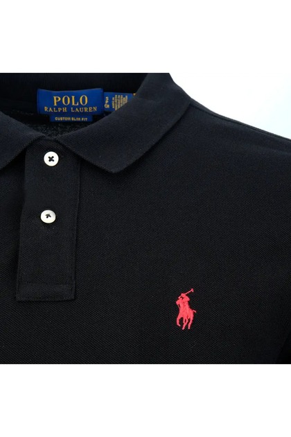 Ralph Lauren ERKEK POLO YAKA T-SHİRT 710782592001 - Fiyatı, Yorumları