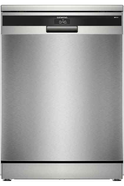 SN25EI63MT iQ500 Solo Bulaşık Makinesi 60 cm Kolay Temizlenebilir Inox