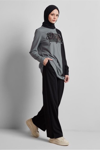 Pants Tracksuit Set 44701