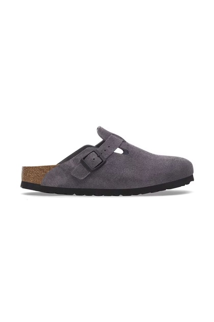 Birkenstock Boston Eva Kadın Terlik 1027363 - Fiyatı, Yorumları