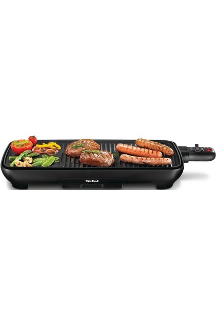 PLANCHA MALAGA ELEKTRİKLİ IZGARA TG391812