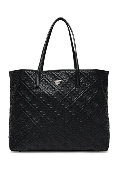 Guess KADIN OMUZ ÇANTASI QL965824-BLACK - Fiyatı, Yorumları
