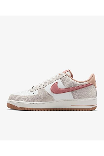 Nike AIR FORCE 1 KADIN AYAKKABI HF2898-100 - Fiyatı, Yorumları