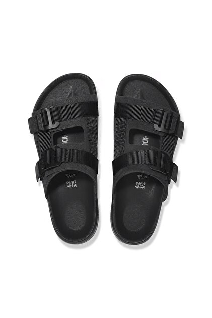 Birkenstock Shınjuku 2s Nl Tex Textile Leather 1029640 -snikstra