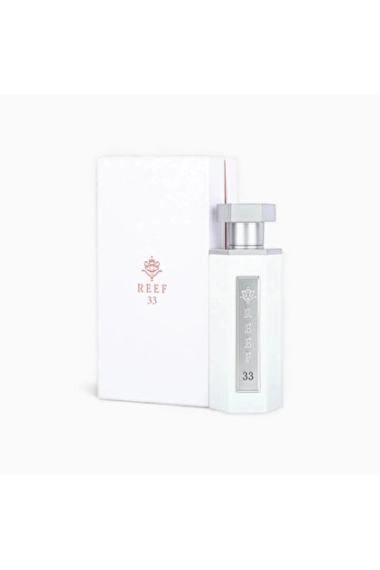 Reef 33 WHITE ERKEK PARFÜM 100 ML - Fiyatı, Yorumları