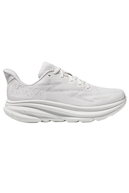 【新品】HOKA CLIFTON 9 22cm hoka CLIFTON 9 KADIN AYAKKABI 1127896-WWH - Fiyatı, Yorumları