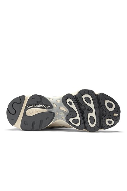 New Balance M1000MEW Sneaker Erkek Ayakkabı - Fiyatı, Yorumları