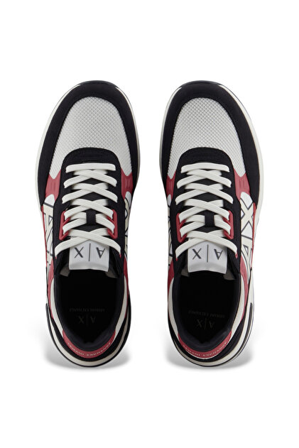 Armani Exchange ERKEK AYAKKABI XUX090-XV276-U655 - Fiyatı, Yorumları