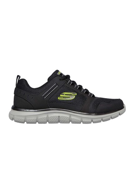 TRACK KNOCKHİLL ERKEK AYAKKABI 232001-BKLM