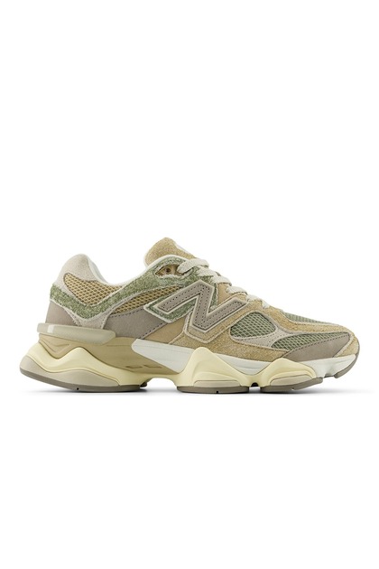 New Balance UNISEX AYAKKABI U9060NTC - Fiyatı, Yorumları
