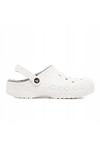 Crocs BAYA LINED UNISEX TERLİK 205969-11H - Fiyatı, Yorumları