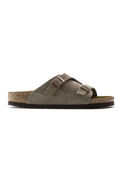 Birkenstock Zurıch Bs Unısex Terlik 50463 - Fiyatı, Yorumları