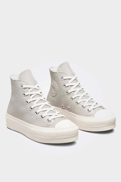 Pantofi de damă cu platformă A04224C