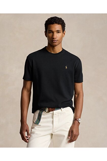 Ralph Lauren POLO YAKA ERKEK T-SHIRT 710937293015 - Fiyatı, Yorumları