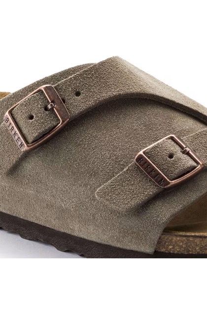 Birkenstock Zurıch Bs Unısex Terlik 50463 - Fiyatı, Yorumları