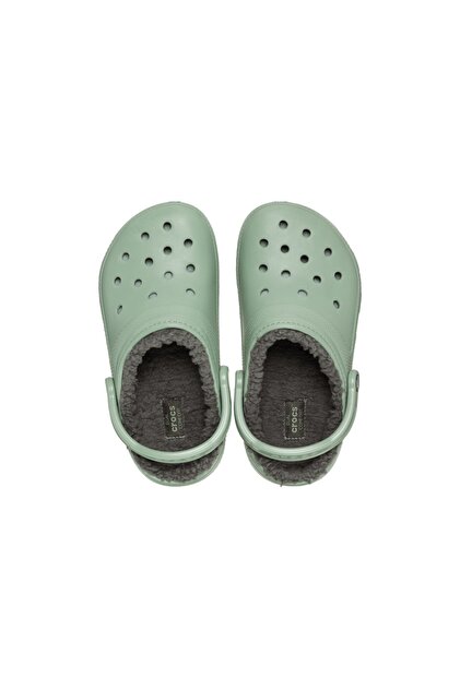 Crocs CLASSIC LINED UNISEX TERLİK 203591-3WP - Fiyatı, Yorumları