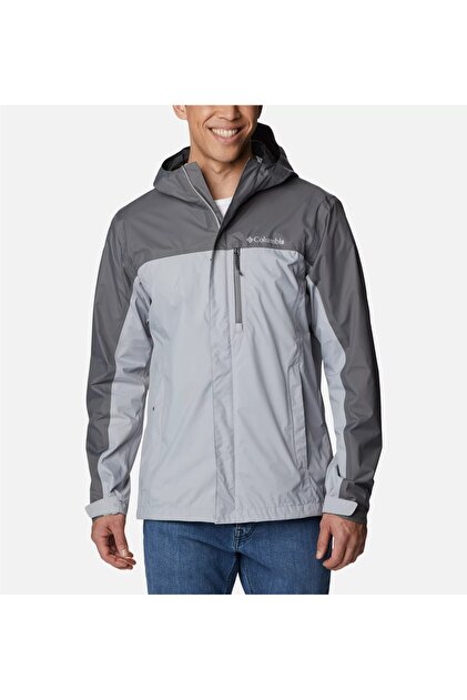 Pouringadv Men's Coat 1760061 -039