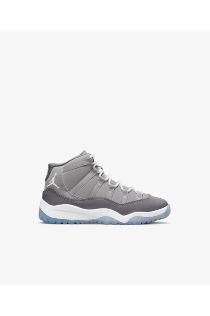 Nike JORDAN 11 RETRO ÇOCUK AYAKKABI 378039-005 - Fiyatı, Yorumları