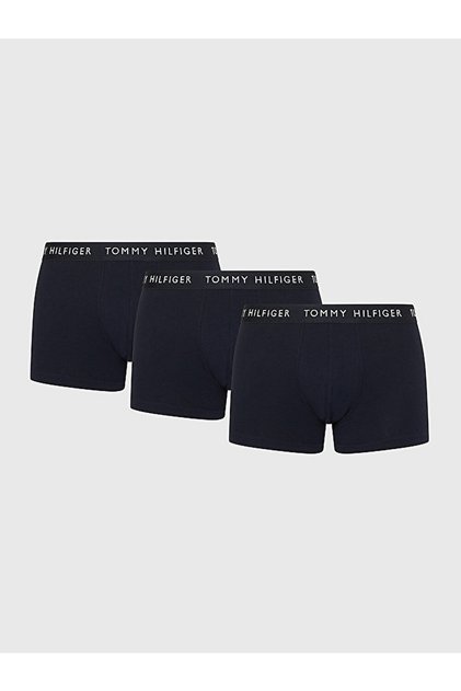 Men's 3-Piece Boxer Underwear Um0Um02203-0Sf