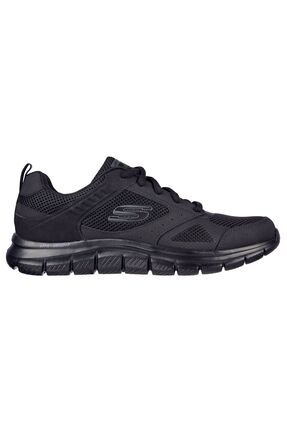 Lufian 112230257 Dante Sneaker Erkek Deri Ayakkabı SİYAH - Fiyatı