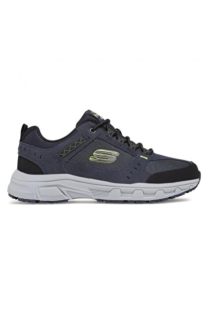 Skechers OAK CANYON ERKEK AYAKKABI 51893-NVLM - Fiyatı, Yorumları