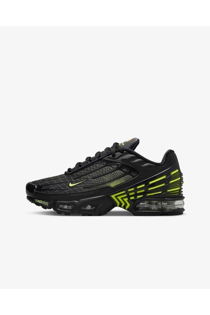 Nike Air Max Plus Women's Shoes Fb8026-001- Trendyol
