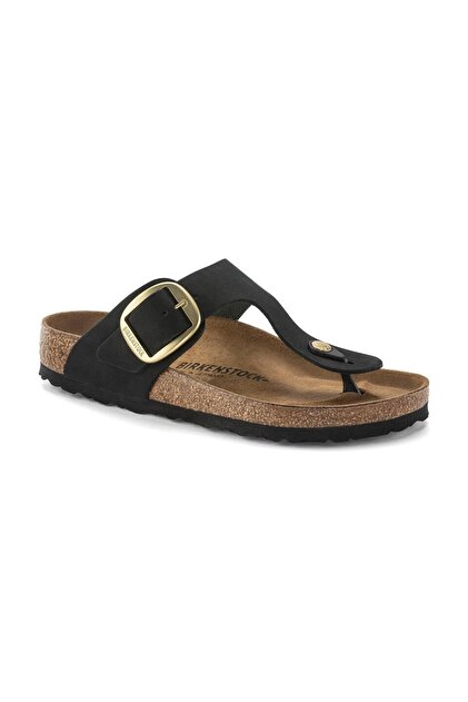 Birkenstock GIZEH BIG BUCKLE KADIN TERLİK 1024019 - Fiyatı, Yorumları